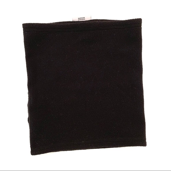SIMONS Unisex Polar Fleece Tube Scarf Neck Gaiter - Picture 6 of 7